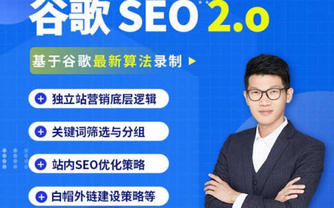 leizi營銷學(xué)院-谷歌SEO2.0實(shí)戰(zhàn)課-獨(dú)立站詢盤自由必備